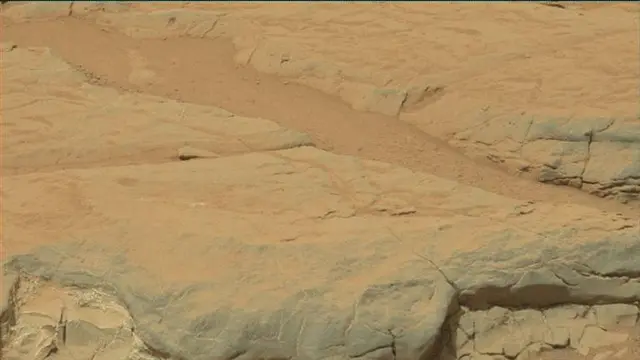 Sol 298: Mast Camera (Mastcam)