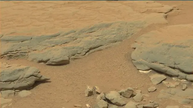 Sol 298: Mast Camera (Mastcam)