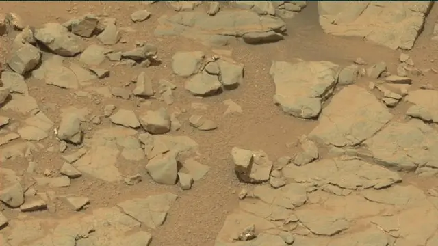 Sol 298: Mast Camera (Mastcam)