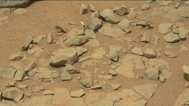 Sol 298: Mast Camera (Mastcam)