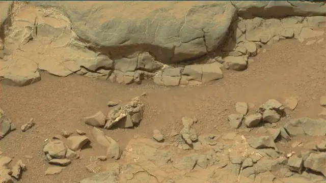 Sol 298: Mast Camera (Mastcam)