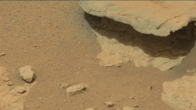 Sol 298: Mast Camera (Mastcam)