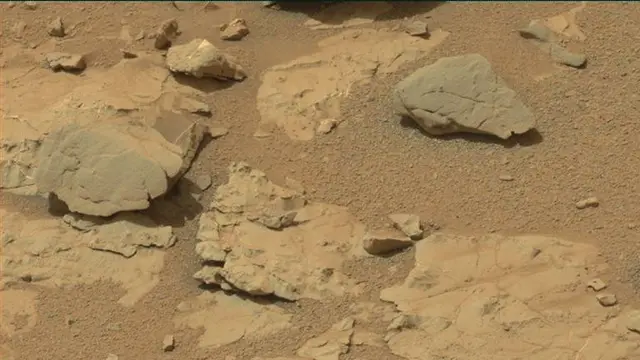 Sol 298: Mast Camera (Mastcam)