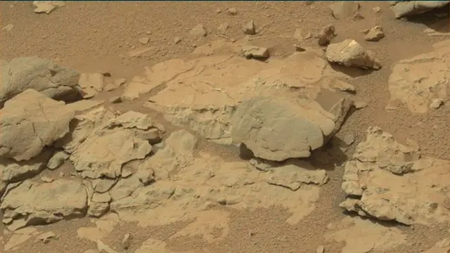 Sol 298: Mast Camera (Mastcam)
