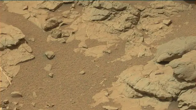 Sol 298: Mast Camera (Mastcam)
