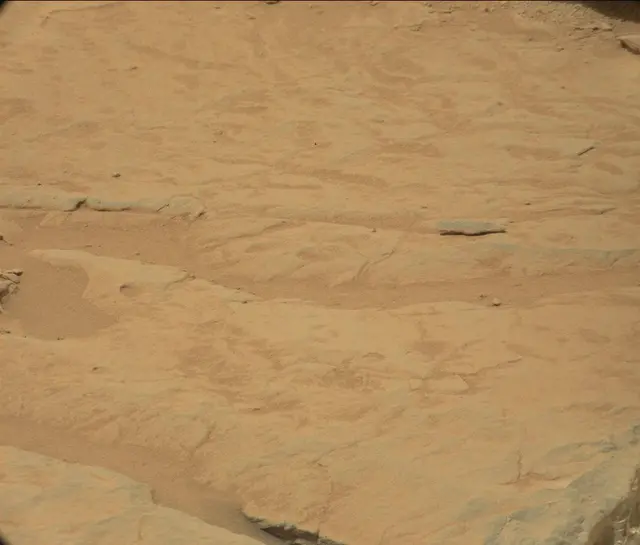 Sol 298: Mast Camera (Mastcam)