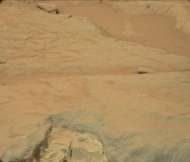 Sol 298: Mast Camera (Mastcam)