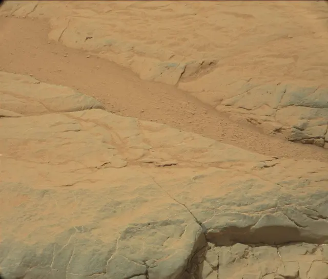 Sol 298: Mast Camera (Mastcam)