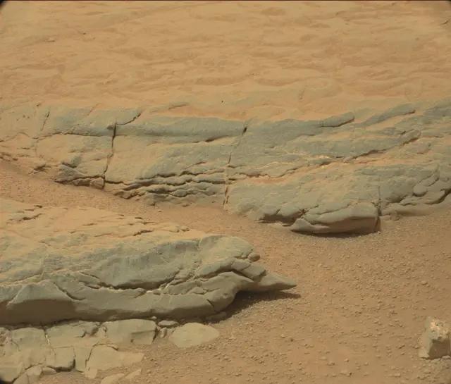 Sol 298: Mast Camera (Mastcam)