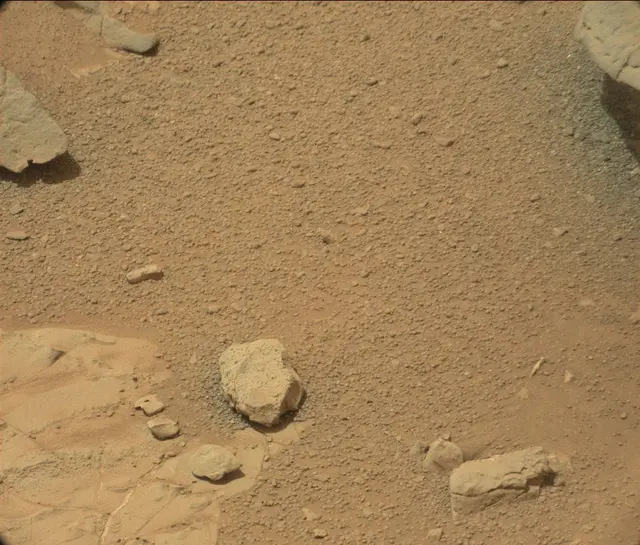 Sol 298: Mast Camera (Mastcam)