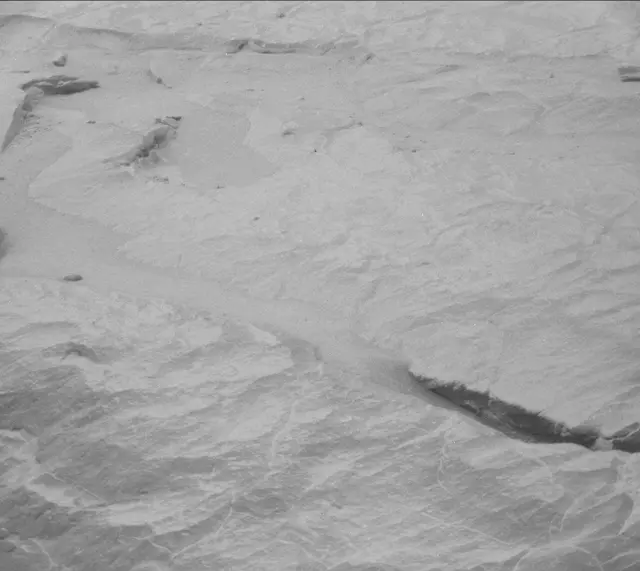 Sol 298: Mast Camera (Mastcam)