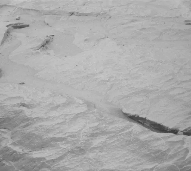 Sol 298: Mast Camera (Mastcam)