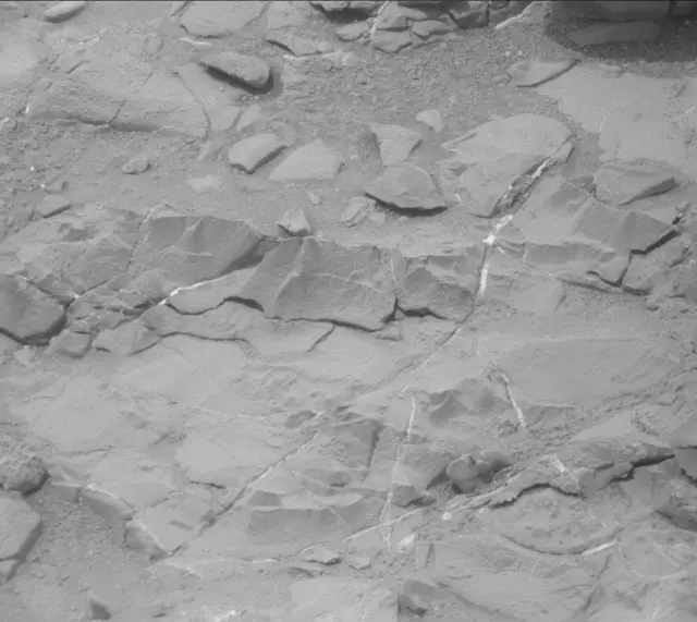 Sol 298: Mast Camera (Mastcam)