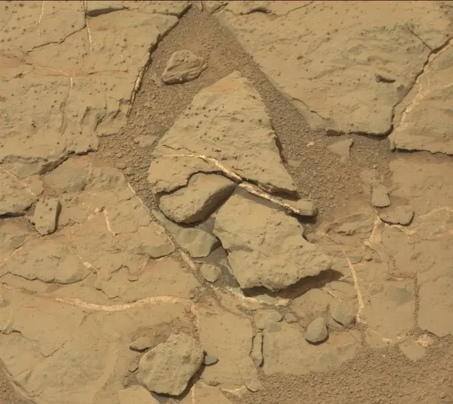 Sol 298: Mast Camera (Mastcam)
