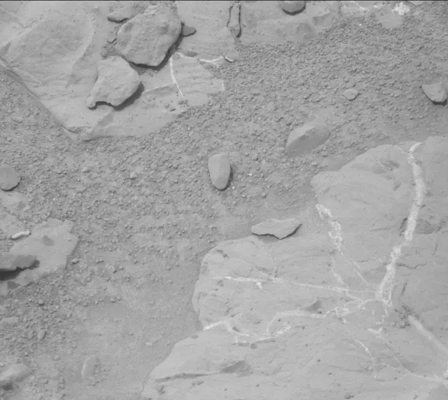 Sol 298: Mast Camera (Mastcam)