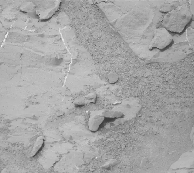 Sol 298: Mast Camera (Mastcam)