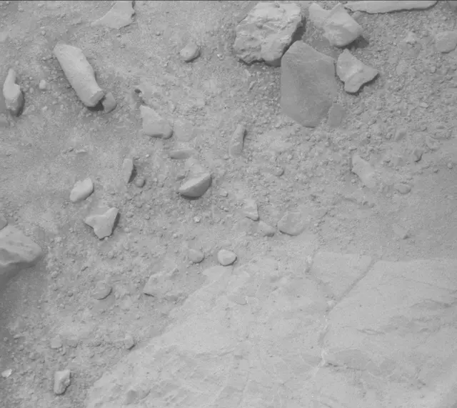 Sol 298: Mast Camera (Mastcam)