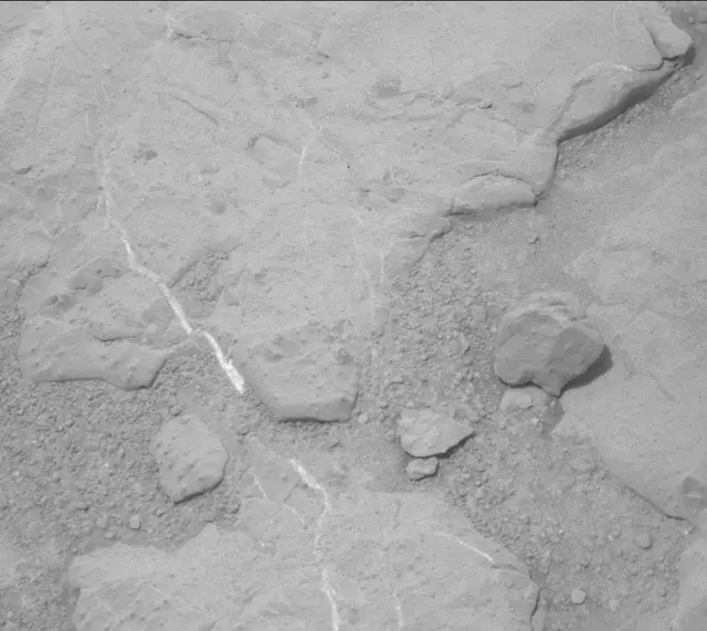 Sol 298: Mast Camera (Mastcam)