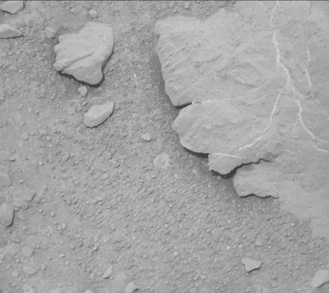 Sol 298: Mast Camera (Mastcam)