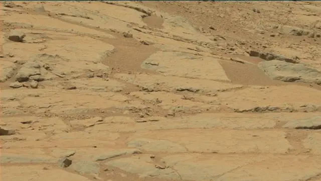 Sol 300: Mast Camera (Mastcam)