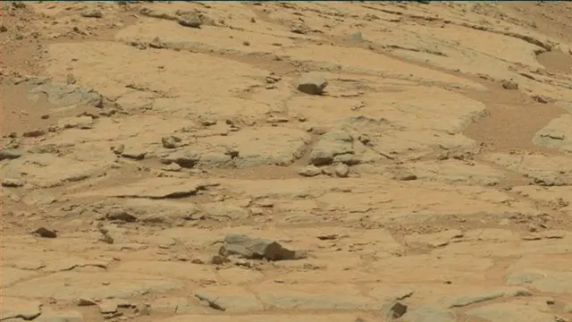 Sol 300: Mast Camera (Mastcam)