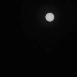 Sol 300: Mast Camera (Mastcam)