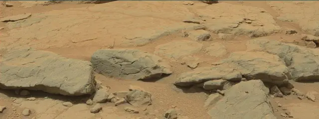 Sol 301: Mast Camera (Mastcam)