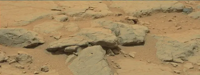 Sol 301: Mast Camera (Mastcam)