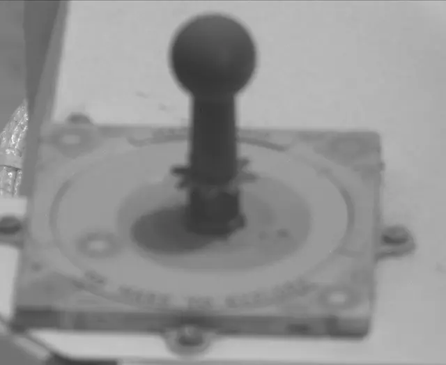 Sol 301: Mast Camera (Mastcam)