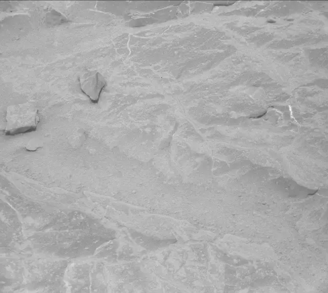 Sol 301: Mast Camera (Mastcam)