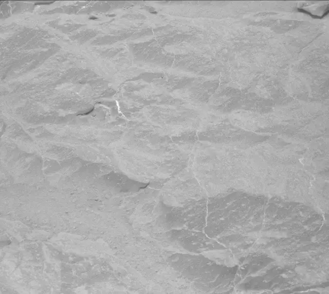 Sol 301: Mast Camera (Mastcam)