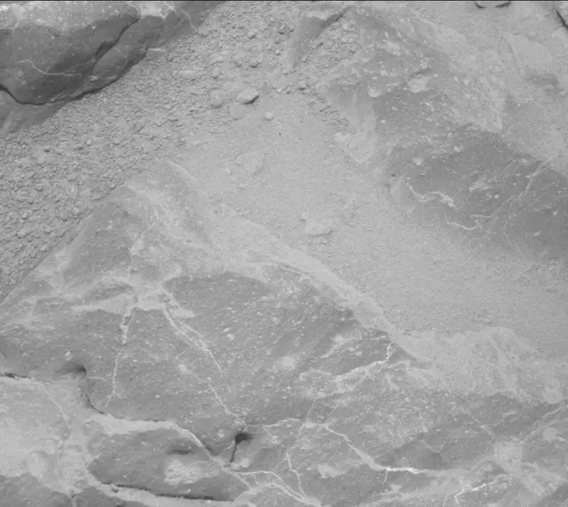 Sol 301: Mast Camera (Mastcam)