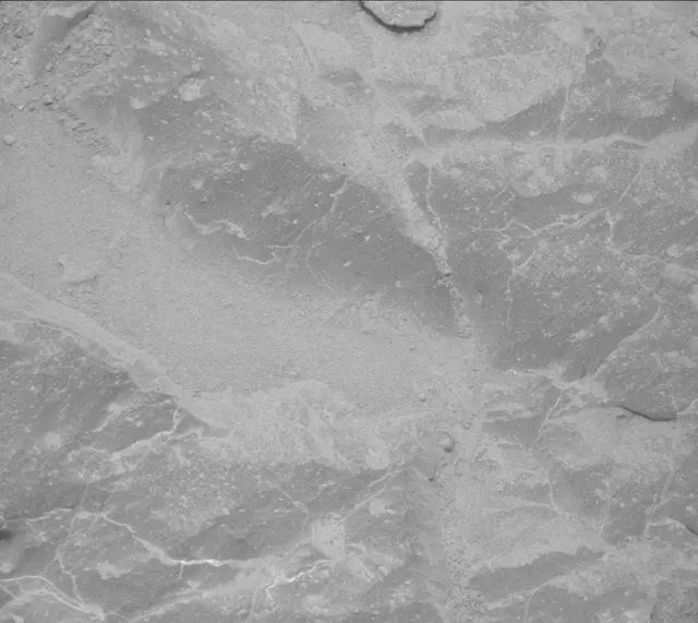 Sol 301: Mast Camera (Mastcam)