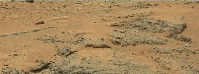 Sol 302: Mast Camera (Mastcam)