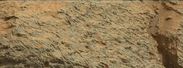 Sol 303: Mast Camera (Mastcam)