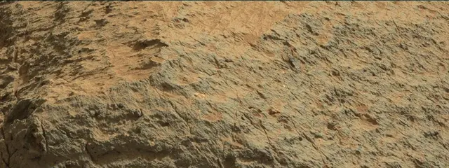Sol 303: Mast Camera (Mastcam)