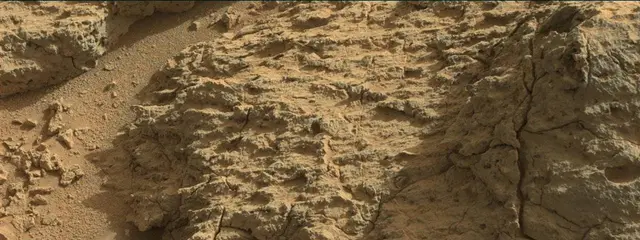 Sol 303: Mast Camera (Mastcam)
