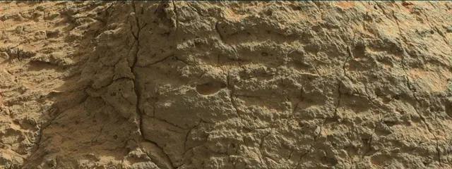 Sol 303: Mast Camera (Mastcam)
