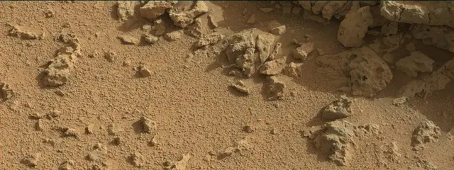 Sol 303: Mast Camera (Mastcam)