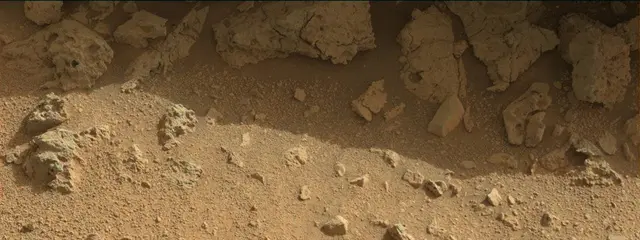 Sol 303: Mast Camera (Mastcam)