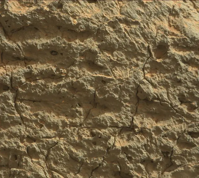 Sol 303: Mast Camera (Mastcam)