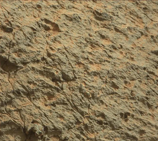 Sol 303: Mast Camera (Mastcam)