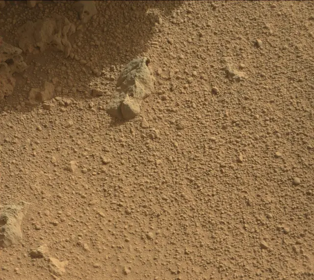 Sol 303: Mast Camera (Mastcam)