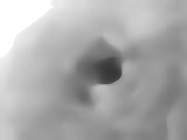 Sol 303: Mars Hand Lens Imager (MAHLI)