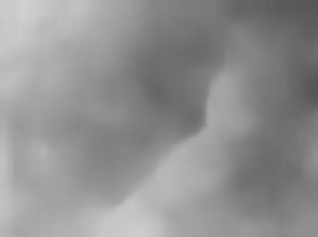 Sol 303: Mars Hand Lens Imager (MAHLI)