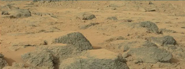 Sol 305: Mast Camera (Mastcam)