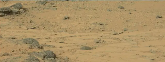 Sol 305: Mast Camera (Mastcam)