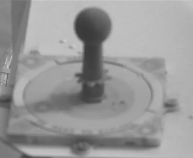 Sol 305: Mast Camera (Mastcam)