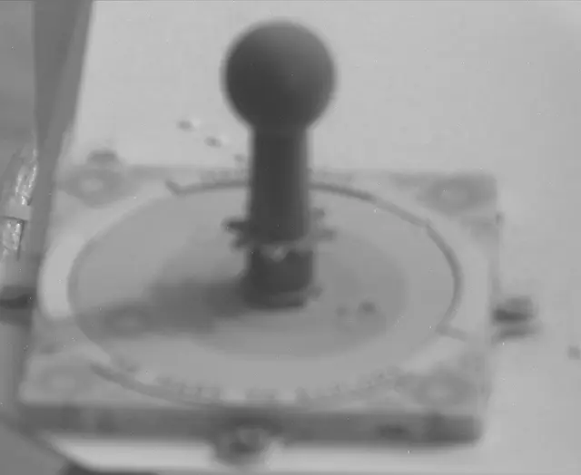 Sol 305: Mast Camera (Mastcam)