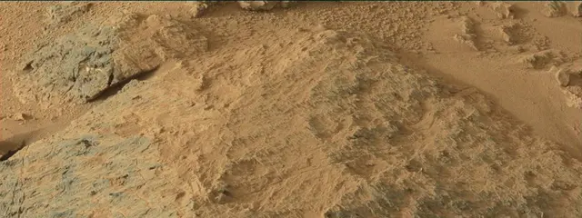 Sol 306: Mast Camera (Mastcam)
